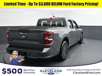 New 2025 Ford Maverick Lobo SuperCrew Cab AWD Pickup for sale #SRA82059 - photo 2