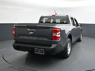 2025 Ford Maverick SuperCrew Cab AWD Pickup for sale #SRA89015 - photo 2