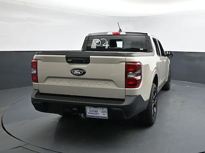 New 2025 Ford Maverick Lariat SuperCrew Cab AWD Pickup for sale #SRB03853 - photo 2