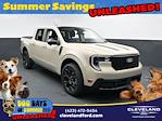 New 2025 Ford Maverick Lariat SuperCrew Cab AWD Pickup for sale #SRB03853 - photo 1