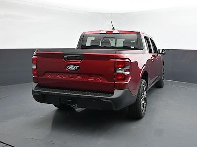 New 2025 Ford Maverick Lariat SuperCrew Cab AWD Pickup for sale #SRB04991 - photo 2