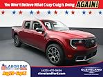 2025 Ford Maverick SuperCrew Cab AWD Pickup for sale #SRB04991 - photo 1