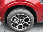 2025 Ford Maverick SuperCrew Cab AWD Pickup for sale #SRB04991 - photo 9