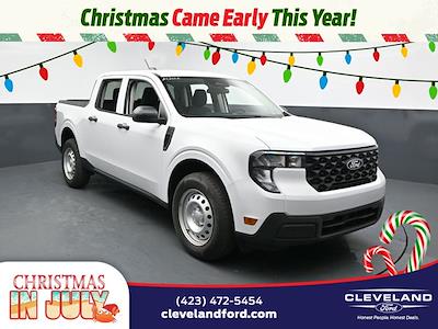 2025 Ford Maverick SuperCrew Cab FWD Pickup for sale #SRB08672 - photo 1