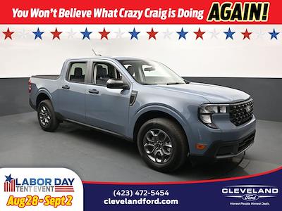 2025 Ford Maverick SuperCrew Cab FWD Pickup for sale #SRB11205 - photo 1