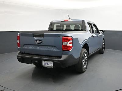New 2025 Ford Maverick XLT SuperCrew Cab Pickup for sale #SRB11205 - photo 2