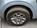 2025 Ford Maverick SuperCrew Cab FWD Pickup for sale #SRB11205 - photo 10