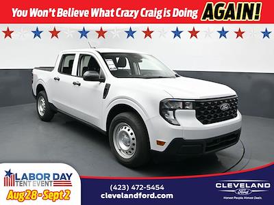 2025 Ford Maverick SuperCrew Cab FWD Pickup for sale #SRB22937 - photo 1