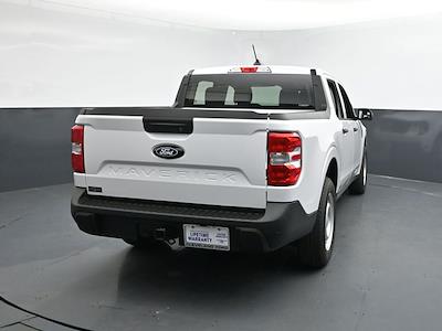 New 2025 Ford Maverick XL SuperCrew Cab Pickup for sale #SRB22937 - photo 2