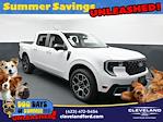 2025 Ford Maverick SuperCrew Cab AWD Pickup for sale #SRB25365 - photo 1