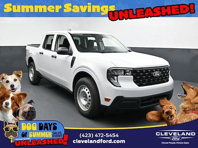 New 2025 Ford Maverick XL SuperCrew Cab Pickup for sale #SRB25431 - photo 1