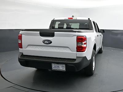 New 2025 Ford Maverick XL SuperCrew Cab Pickup for sale #SRB25431 - photo 2