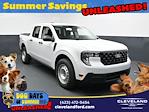 New 2025 Ford Maverick XL SuperCrew Cab Pickup for sale #SRB25431 - photo 1