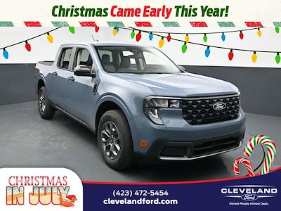 2025 Ford Maverick SuperCrew Cab FWD Pickup for sale #SRB25432 - photo 1