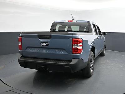 2025 Ford Maverick SuperCrew Cab FWD Pickup for sale #SRB25432 - photo 2