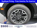 2025 Ford Bronco Sport AWD SUV for sale #SRE20651 - photo 10