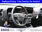 2025 Ford Bronco Sport AWD SUV for sale #SRE20651 - photo 15