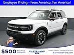2025 Ford Bronco Sport AWD SUV for sale #SRE20651 - photo 1