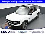 2025 Ford Bronco Sport AWD SUV for sale #SRE20651 - photo 43
