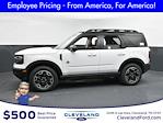 2025 Ford Bronco Sport AWD SUV for sale #SRE20651 - photo 4