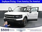 2025 Ford Bronco Sport AWD SUV for sale #SRE20651 - photo 52