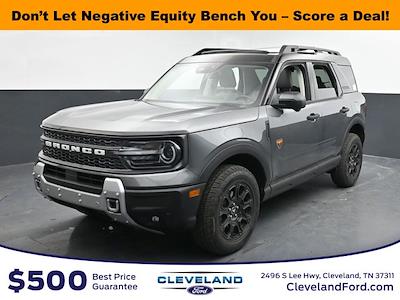 2025 Ford Bronco Sport AWD SUV for sale #SRE25212 - photo 1