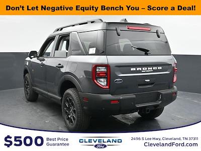 2025 Ford Bronco Sport AWD SUV for sale #SRE25212 - photo 2