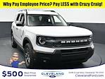 2025 Ford Bronco Sport AWD SUV for sale #SRE28661 - photo 3