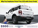 2025 Ford Bronco Sport AWD SUV for sale #SRE28661 - photo 37