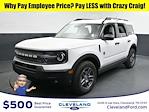 2025 Ford Bronco Sport AWD SUV for sale #SRE28661 - photo 1