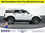 2025 Ford Bronco Sport AWD SUV for sale #SRE28661 - photo 40