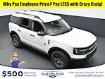 2025 Ford Bronco Sport AWD SUV for sale #SRE28661 - photo 41
