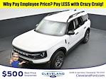 2025 Ford Bronco Sport AWD SUV for sale #SRE28661 - photo 42