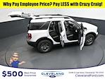 2025 Ford Bronco Sport AWD SUV for sale #SRE28661 - photo 46