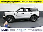 2025 Ford Bronco Sport AWD SUV for sale #SRE28661 - photo 6