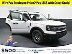 2025 Ford Bronco Sport AWD SUV for sale #SRE28661 - photo 50