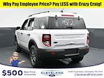 2025 Ford Bronco Sport AWD SUV for sale #SRE28661 - photo 2