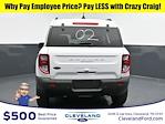 2025 Ford Bronco Sport AWD SUV for sale #SRE28661 - photo 7