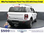 2025 Ford Bronco Sport AWD SUV for sale #SRE28661 - photo 8