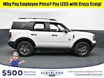 2025 Ford Bronco Sport AWD SUV for sale #SRE28661 - photo 9