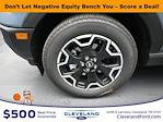 2025 Ford Bronco Sport AWD SUV for sale #SRE31864 - photo 10