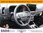 2025 Ford Bronco Sport AWD SUV for sale #SRE31864 - photo 15