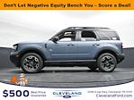 2025 Ford Bronco Sport AWD SUV for sale #SRE31864 - photo 37