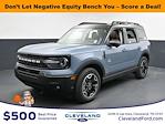 2025 Ford Bronco Sport AWD SUV for sale #SRE31864 - photo 1