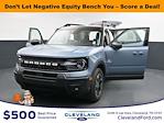 2025 Ford Bronco Sport AWD SUV for sale #SRE31864 - photo 52