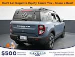 2025 Ford Bronco Sport AWD SUV for sale #SRE31864 - photo 8