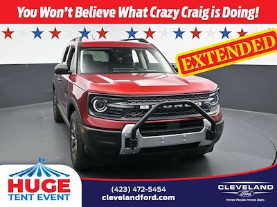 2025 Ford Bronco Sport AWD SUV for sale #SRE47300 - photo 1