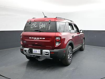 2025 Ford Bronco Sport AWD SUV for sale #SRE47300 - photo 2
