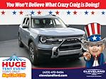 2025 Ford Bronco Sport AWD SUV for sale #SRE48304 - photo 1