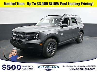 2025 Ford Bronco Sport AWD SUV for sale #SRE56271 - photo 1